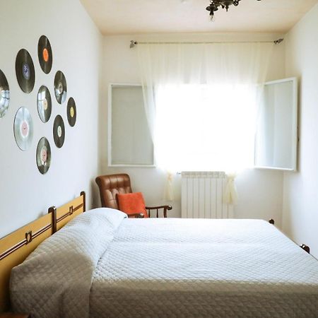 Вилла Casa In Campagna ⋅ Forimia Сан-Вито-деи- Норманни Экстерьер фото