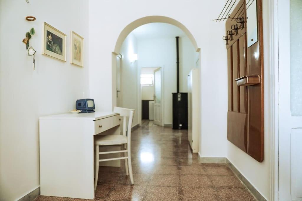 Вилла Casa In Campagna ⋅ Forimia Сан-Вито-деи- Норманни Экстерьер фото