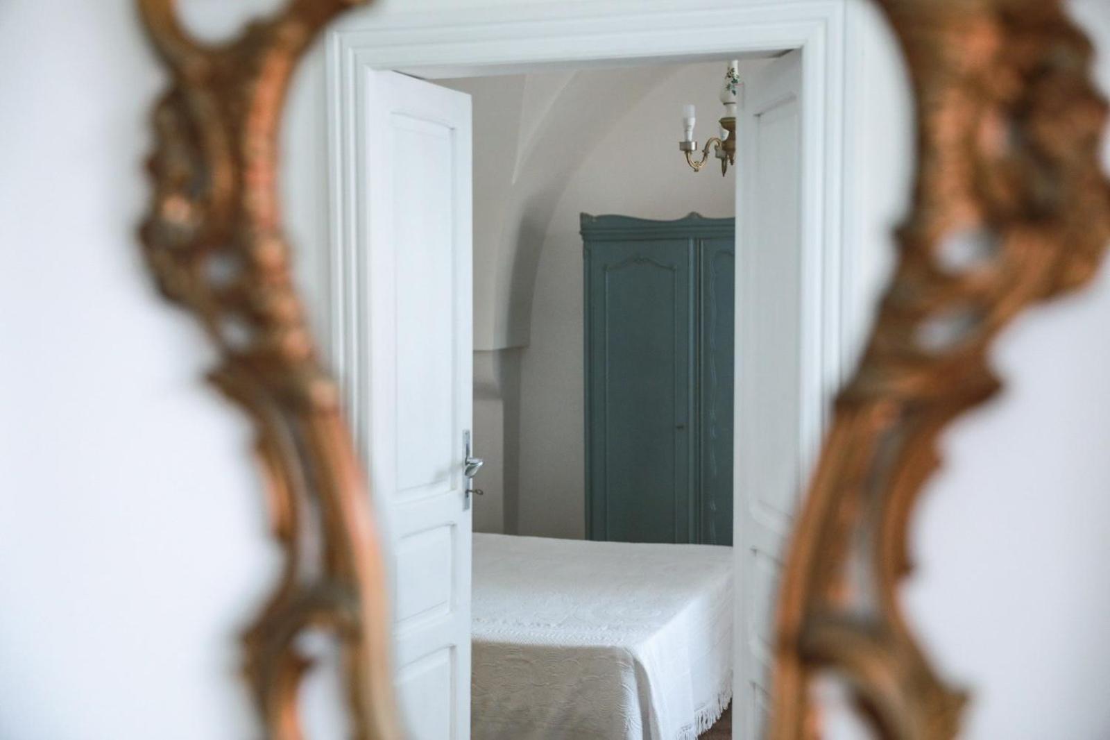 Вилла Casa In Campagna ⋅ Forimia Сан-Вито-деи- Норманни Экстерьер фото