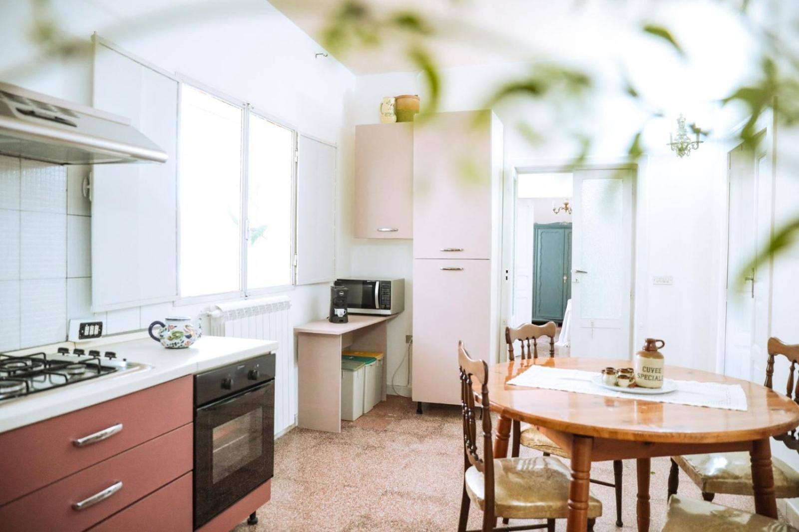 Вилла Casa In Campagna ⋅ Forimia Сан-Вито-деи- Норманни Экстерьер фото